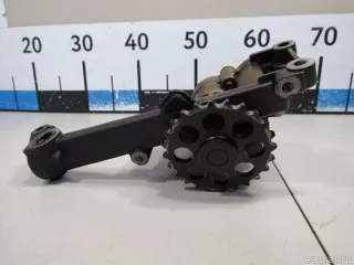 1661800201 Mercedes Benz Насос масляный Mercedes Vaneo Арт E80539752, вид 3