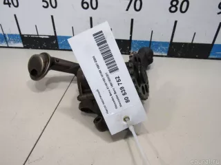 1661800201 Mercedes Benz Насос масляный Mercedes Vaneo Арт E80539752, вид 6