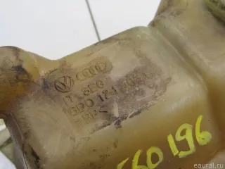 8D0121403L VAG Бачок расширительный Volkswagen Passat B5 Арт E80560196, вид 5