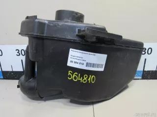 1436L6 Citroen-Peugeot Резонатор воздушного фильтра Citroen C4 1 restailing Арт E80564810, вид 1