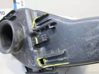 1436L6 Citroen-Peugeot Резонатор воздушного фильтра Citroen C4 1 restailing Арт E80564810, вид 3