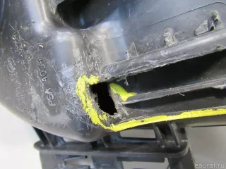 1436L6 Citroen-Peugeot Резонатор воздушного фильтра Citroen C4 1 restailing Арт E80564810, вид 4