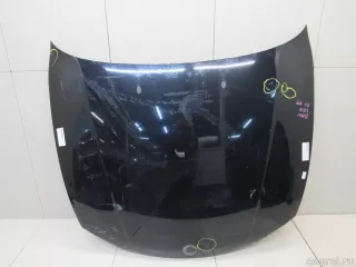 41627162102 BMW Капот BMW X1 E84 Арт E80569853, вид 1