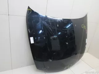 41627162102 BMW Капот BMW X1 E84 Арт E80569853, вид 2