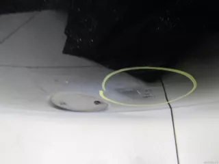 41627162102 BMW Капот BMW X1 E84 Арт E80569853, вид 6