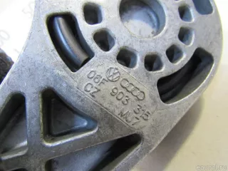 06F903315 VAG Кронштейн (крепление) Seat Altea Арт E80576950, вид 4