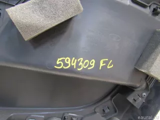809017481R Renault Обшивка двери передней левой (дверная карта) Renault Logan 2 Арт E80594309, вид 5