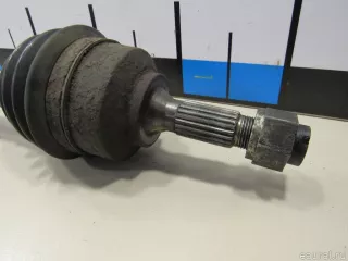 3273EV Citroen-Peugeot Полуось передняя правая (приводной вал, шрус) Citroen C3 2 restailing Арт E80609560, вид 3