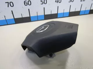 BP4S57K00D Mazda Подушка безопасности в рулевое колесо Mazda 3 BP Арт E80611563, вид 2
