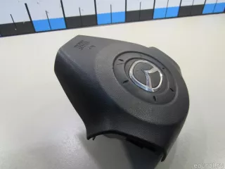 BP4S57K00D Mazda Подушка безопасности в рулевое колесо Mazda 3 BP Арт E80611563, вид 4