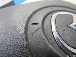 BP4S57K00D Mazda Подушка безопасности в рулевое колесо Mazda 3 BP Арт E80611563, вид 5