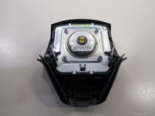 BP4S57K00D Mazda Подушка безопасности в рулевое колесо Mazda 3 BP Арт E80611563, вид 6