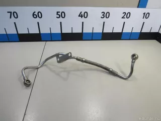06D145778C VAG Патрубок турбины Audi A4 B7 Арт E80626042, вид 3