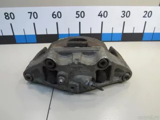 4F0615124 VAG Суппорт тормозной передний правый Audi TT 2 Арт E80626268, вид 3