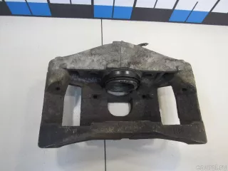 4F0615124 VAG Суппорт тормозной передний правый Audi TT 2 Арт E80626268, вид 4