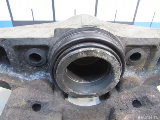 4F0615124 VAG Суппорт тормозной передний правый Audi TT 2 Арт E80626268, вид 5