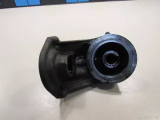 074115405R VAG Кронштейн масляного фильтра Volkswagen Transporter T4 restailing Арт E80629619, вид 4