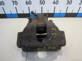 8251317 Volvo Суппорт тормозной передний правый Volvo V70 2 Арт E80631048, вид 1