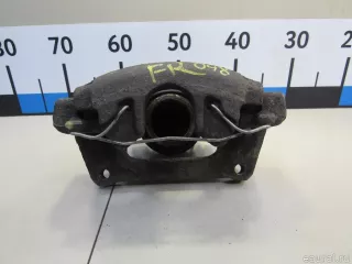 8251317 Volvo Суппорт тормозной передний правый Volvo V70 2 Арт E80631048, вид 2