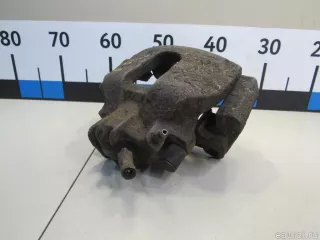 8251317 Volvo Суппорт тормозной передний правый Volvo V70 2 Арт E80631048, вид 4