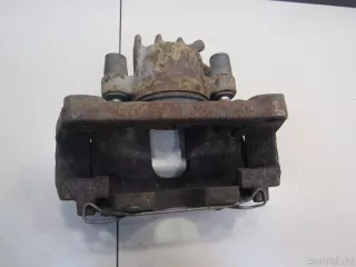 8251317 Volvo Суппорт тормозной передний правый Volvo V70 2 Арт E80631048, вид 6
