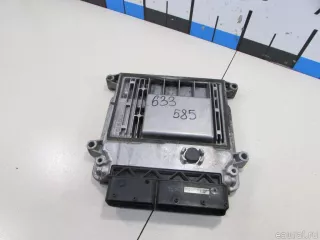 3910026AC0 Hyundai-Kia Блок управления двигателем Kia Rio 2 Арт E80633585, вид 2