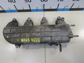 500318401 Fiat Коллектор впускной Fiat Ducato 2 Арт E80634658