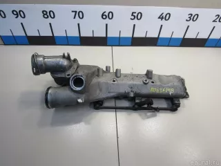 6420907737 Mercedes Benz Коллектор впускной Mercedes ML/GLE W166 Арт E80636149, вид 1