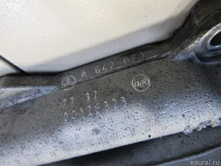 6420907737 Mercedes Benz Коллектор впускной Mercedes ML/GLE W166 Арт E80636149, вид 4