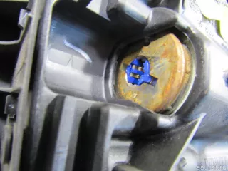 8200414934 Renault Подушка безопасности в рулевое колесо Renault Megane 2 Арт E80638273, вид 4