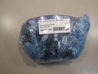 8200414934 Renault Подушка безопасности в рулевое колесо Renault Megane 2 Арт E80638273, вид 8