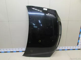5330148010 Toyota Капот Lexus RX 1 Арт E80647272, вид 1