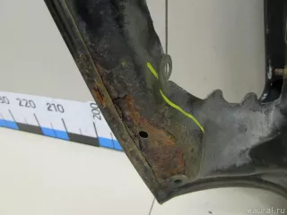 5330148010 Toyota Капот Lexus RX 1 Арт E80647272, вид 11