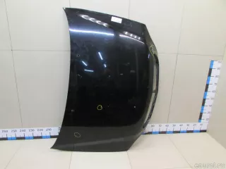 5330148010 Toyota Капот Lexus RX 1 Арт E80647272, вид 6