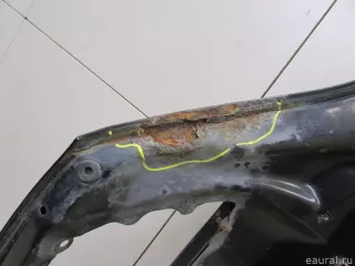 5330148010 Toyota Капот Lexus RX 1 Арт E80647272, вид 8