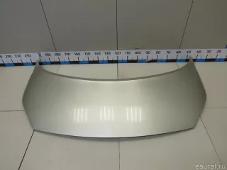 651001097R Renault Капот Renault Scenic 2 Арт E80647890, вид 1