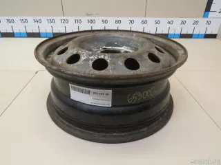  Диск колесный железо Ford Fusion 1 Арт E80653008, вид 2