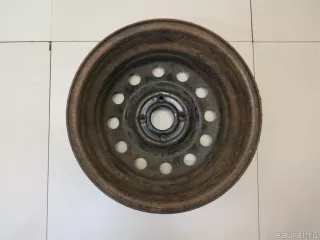  Диск колесный железо Ford Fusion 1 Арт E80653008, вид 3