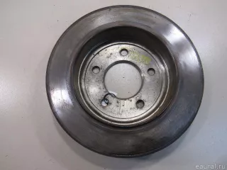 4779111AC Chrysler Диск тормозной задний Dodge Intrepid Арт E80653385, вид 3