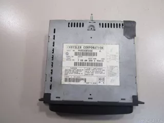56038659AE Chrysler Чейнджер компакт дисков Chrysler 300M Арт E80653850, вид 2