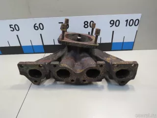 0341G2 Citroen-Peugeot Коллектор выпускной Peugeot 207 Арт E80657213, вид 4