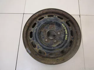 9965G16050 Mazda Штампованные диски Mazda 6 3 Арт E80657593, вид 1