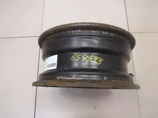 9965G16050 Mazda Штампованные диски Mazda 6 3 Арт E80657593, вид 2