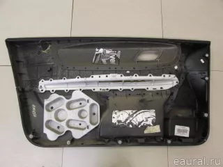 9332JF Citroen-Peugeot Обшивка двери передней правой Citroen C4 1 restailing Арт E80658068, вид 6