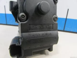 1333386 Ford Заслонка дроссельная электрическая Ford Fusion 1 Арт E80676119, вид 5