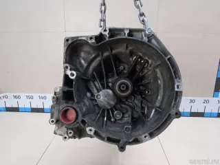 1763780 Ford МКПП (механическая коробка переключения передач) Ford Fusion 1 Арт E80676384, вид 1