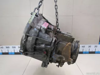 1763780 Ford МКПП (механическая коробка переключения передач) Ford Fusion 1 Арт E80676384, вид 2