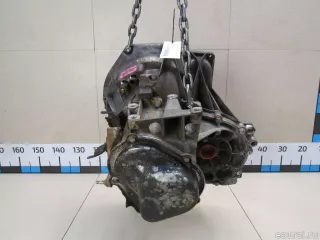 1763780 Ford МКПП (механическая коробка переключения передач) Ford Fusion 1 Арт E80676384, вид 3