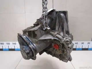1763780 Ford МКПП (механическая коробка переключения передач) Ford Fusion 1 Арт E80676384, вид 4