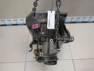 1763780 Ford МКПП (механическая коробка переключения передач) Ford Fusion 1 Арт E80676384, вид 6